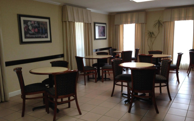 Best Western Inn Of Nacogdoches