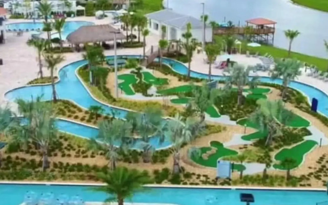 3120 Unit 406 Stunning 2B Apartment