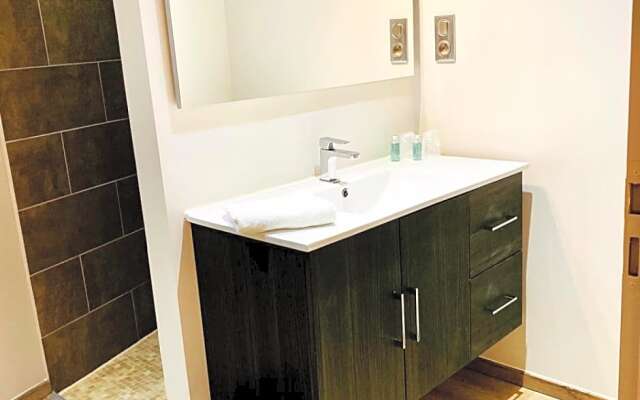 Logis Du Champ De Mars