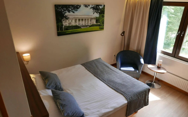 Hotel Haikko Manor & Spa