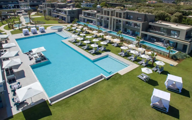 Myrion Beach Resort & Spa - Adults Only