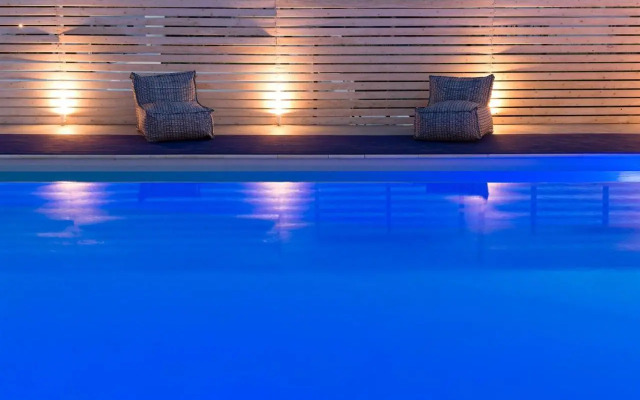 Syros village suites