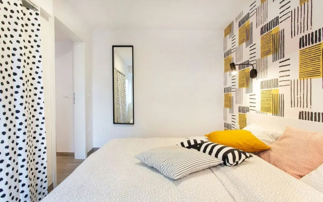 Castle way Apartments Tamy