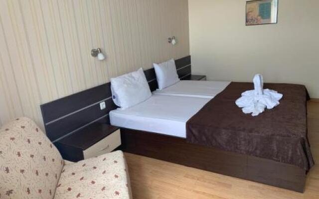 Family Hotel Piter