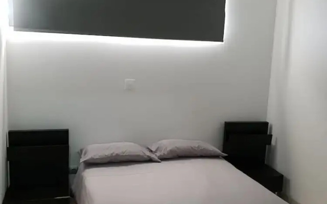 Mikaela Guest House
