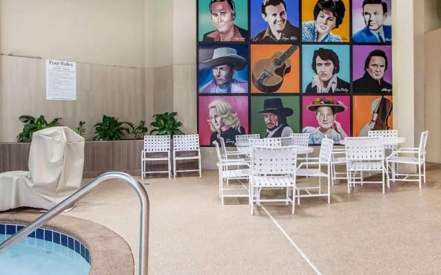 Holiday Inn Nashville Downtown - Stadium by IHG