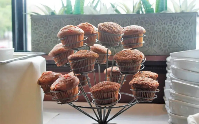 Confederation Place - Hotel