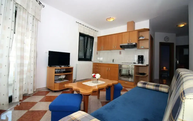 Zadar Coastal Haven