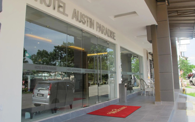 Hotel Austin Paradise - Pulai Utama