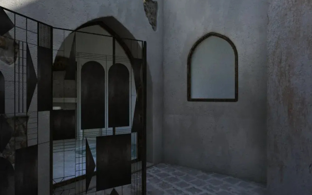 White Cave Suites