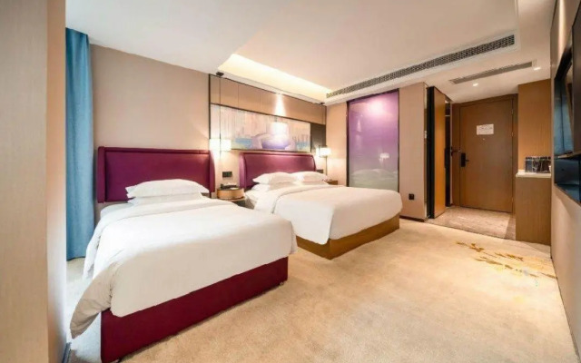 GreenTree Eastern Hotel Chongqing Jiefangbei Children's Hospital