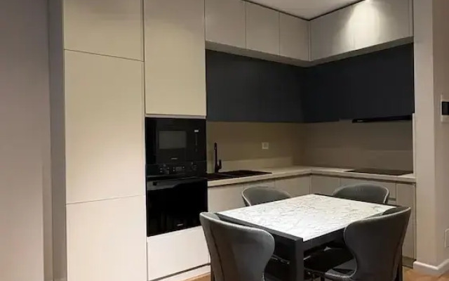 Blue Boutique Apartments 2