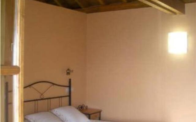 Apartamentos Rurales Casa Pajulon