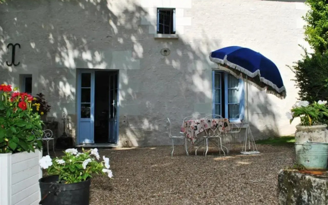 Gîte Bléré, 4 pièces, 6 personnes - FR-1-381-475