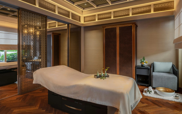 Waldorf Astoria Xiamen