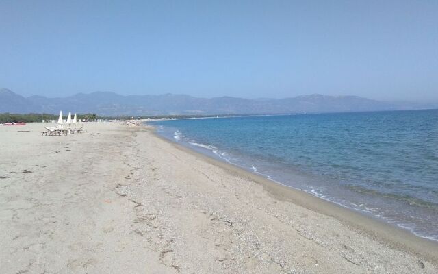 Sybaris B&B