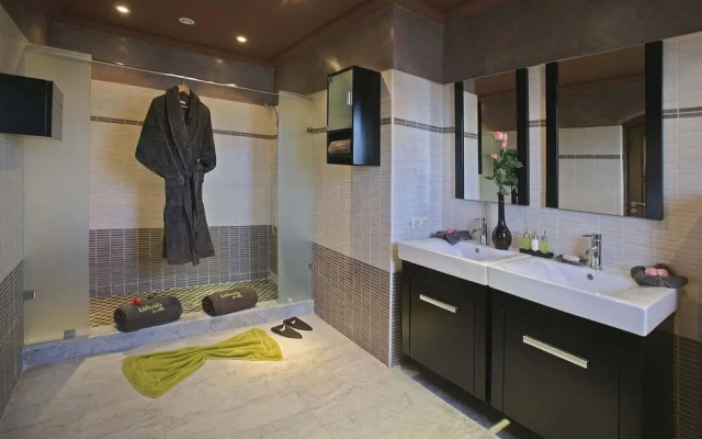 Villa Aia - Calm and Serenity