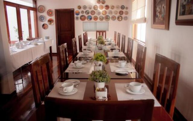 Vilmor Hotel Boutique