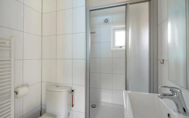 Chalet studio Guus - Texel