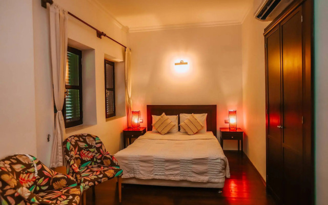 Hadrianus Boutique Hotel