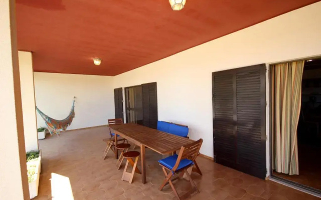 Apartment on the beach Dona Ana by amcf