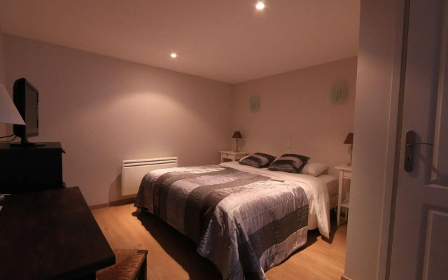 Logis Le Petit Casset