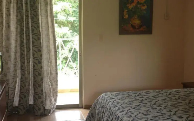 Hotel Naragua