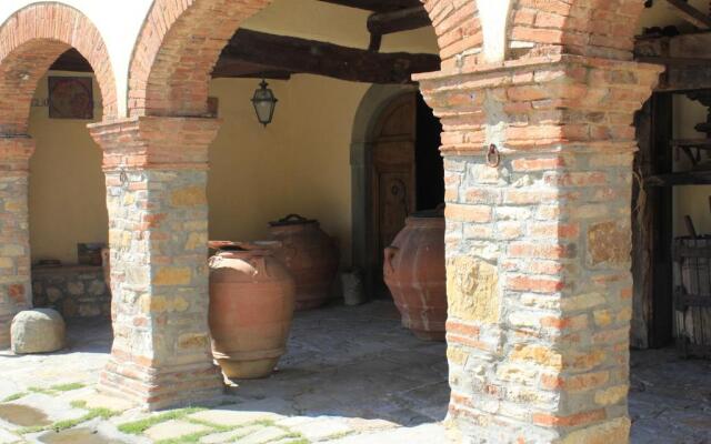 Agriturismo I Poggi