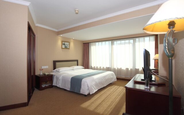 Bohai Pearl Hotel