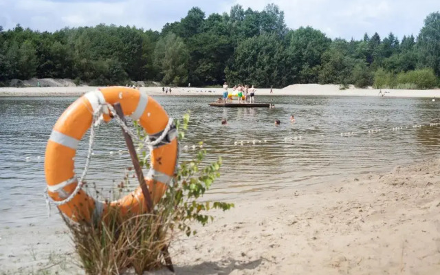 Ferienhaus Heideland Winsen Aller