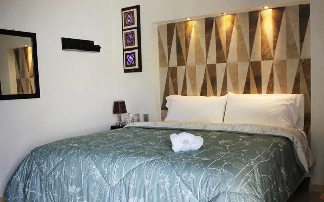 Maya Inn Playa del Carmen