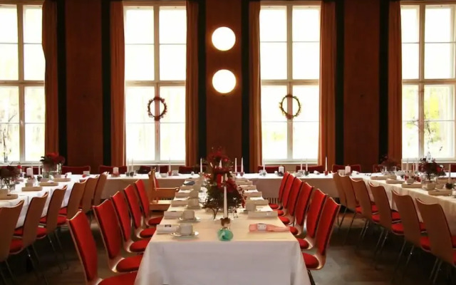Restaurant Esslust