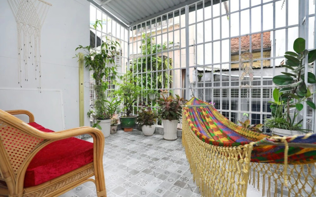 Saigon April Homestay