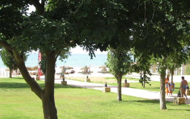 Le Dune Resort