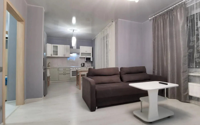 ZNS Rent (ZNS Rent) on Arkady Shipunov street 42