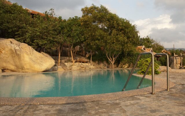 Wild Beach Resort & Spa