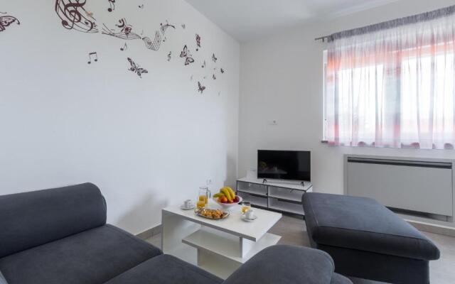 Apartman Antonio 4
