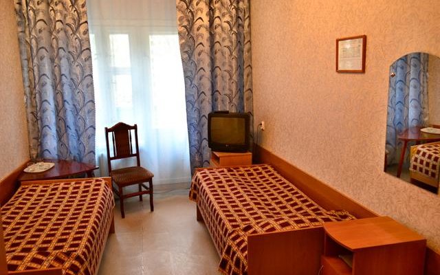 Bashkortostan Hotel