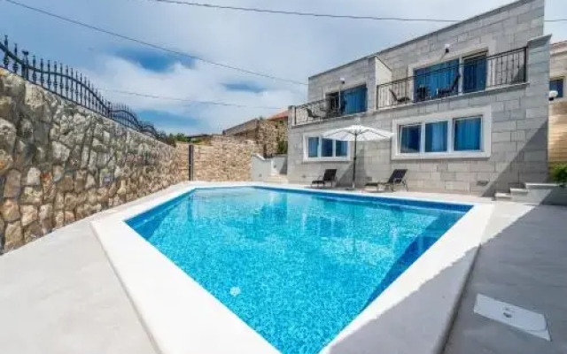 Apartments Vila Kabalero