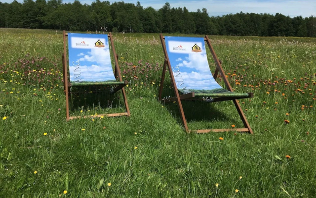 Appartementhaus Zur Bergwiese