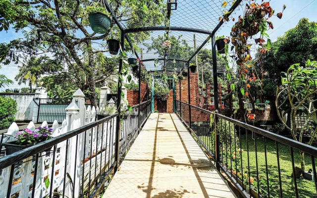 Ayur Ayur White Sail Villa