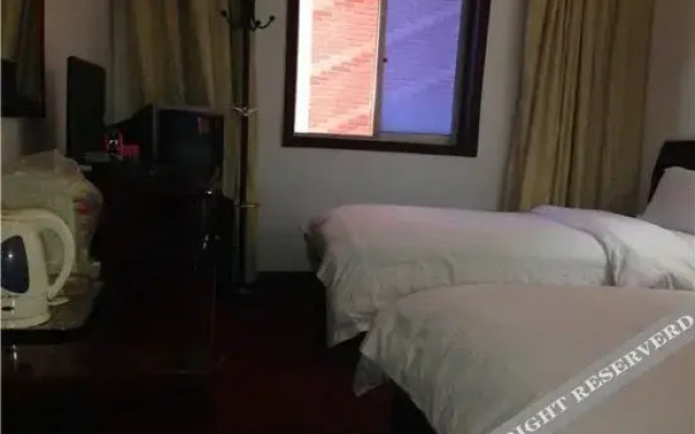 Rainbow Hostel
