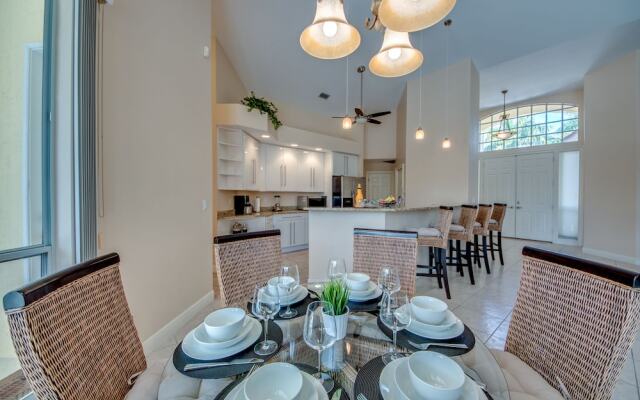 Villa Cape Harbour by Vacationhit