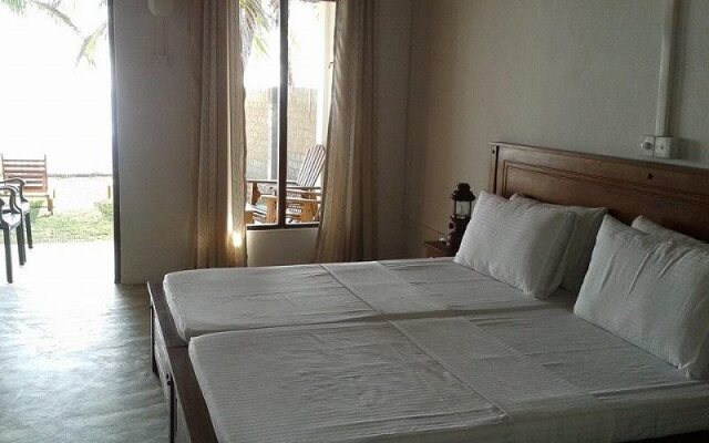 Pearl Oceanic Resort - Trincomalee
