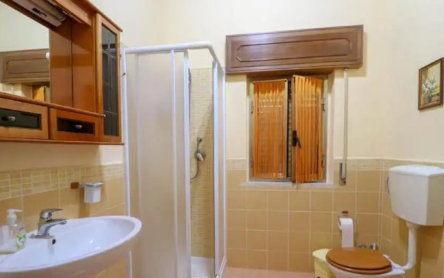 Villa Urania 2 in Fontane Bianche