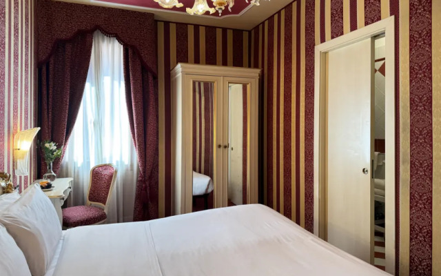 Hotel Alcyone