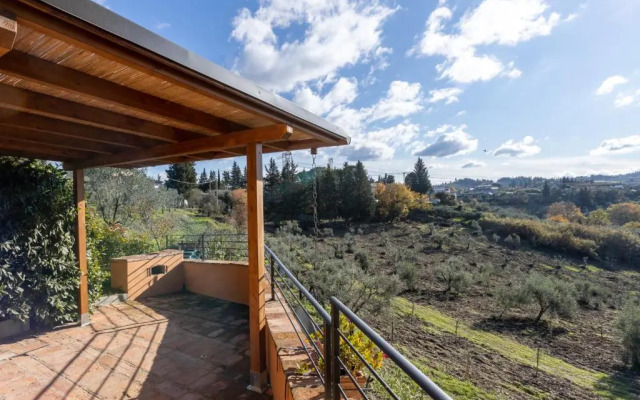 Poggio Nardini Agriturismo