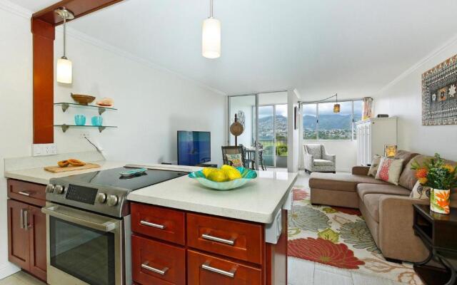 Canal House #706