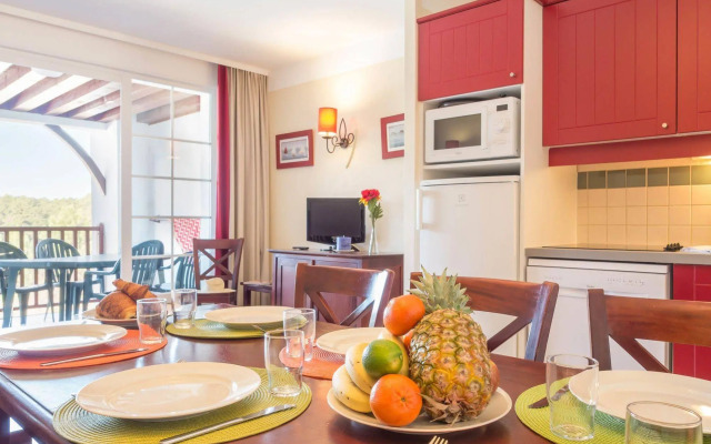 Pierre & Vacances Le Domaine de Gascogne