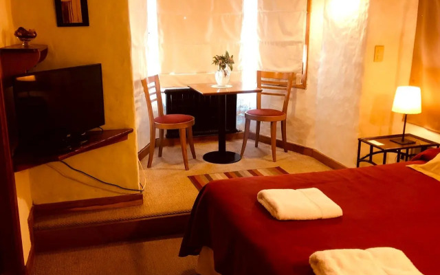 Hosteria La Raclette